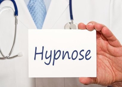 Abnehmen durch Hypnose / NLP