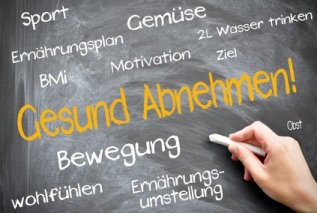 Wie nehme ich am schnellsten ab